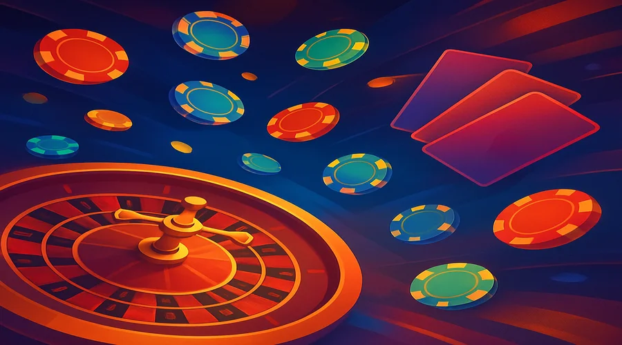Fontan Casino PL image