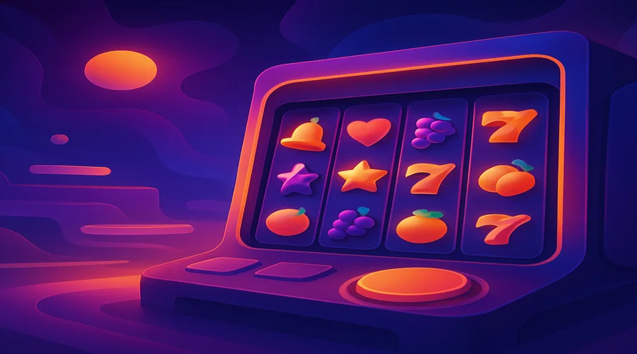 Fontan Casino image